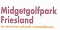Midgetgolfpark Friesland